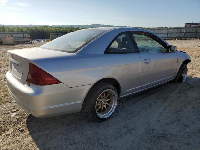 2002 Honda Civic ex