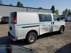 2021 GMC Savana G2500