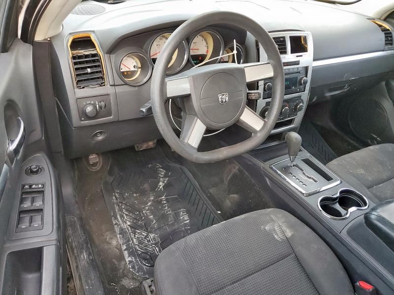 2009 Dodge Charger