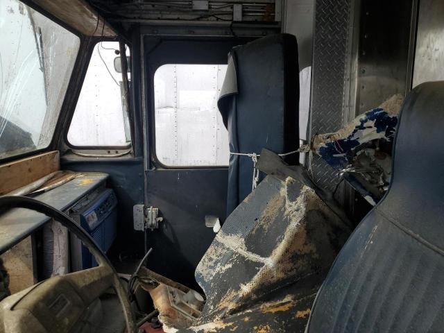 1990 GMC PS6500 P6T042