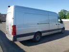 2019 Mercedes-Benz Sprinter 2500/3500