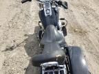 2007 Harley-Davidson Flstc