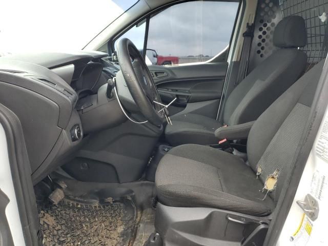 2016 Ford Transit Connect XL