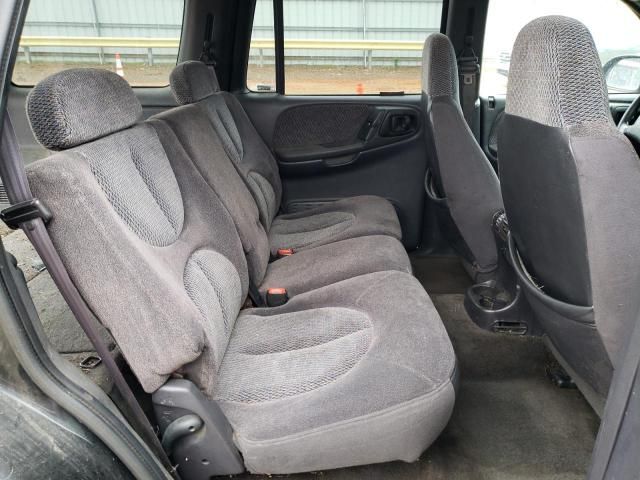 1998 Dodge Durango