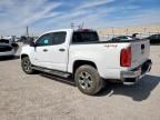 2015 Chevrolet Colorado