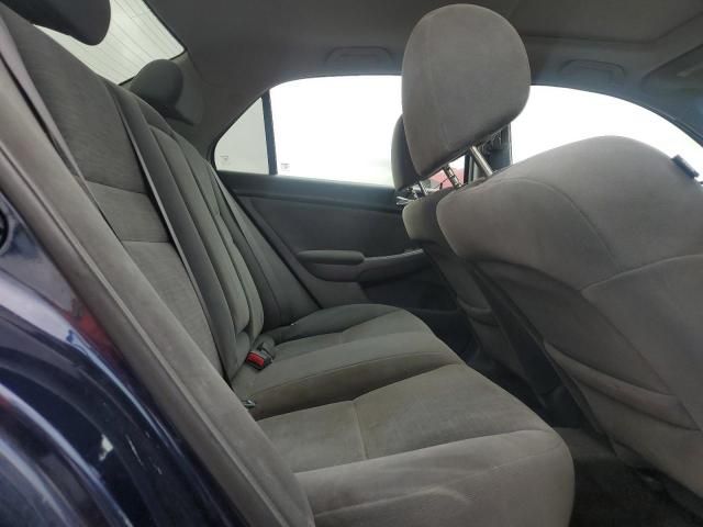 2006 Honda Accord EX