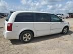 2008 Dodge Grand Caravan sxt