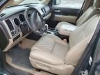 2008 Toyota Tundra Crewmax Limited