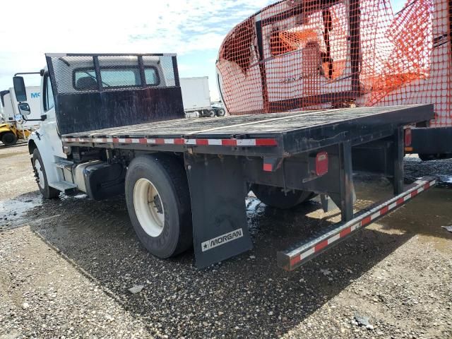 2017 Freightliner M2 106 Medium Duty