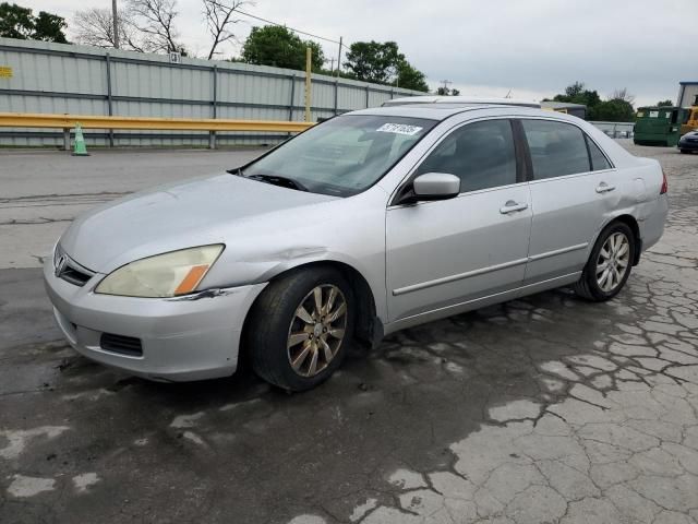 2006 Honda Accord EX