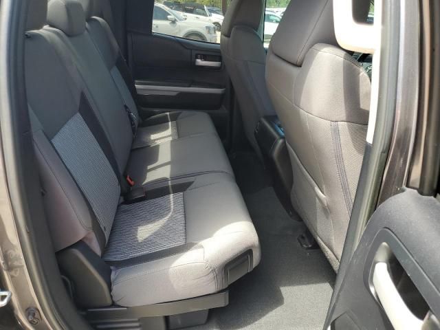 2015 Toyota Tundra Double Cab SR