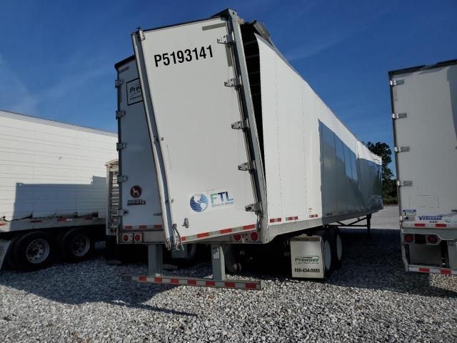 2019 Great Dane 2019 Great Dane CCC-3314-01053 DRY Van Trailer
