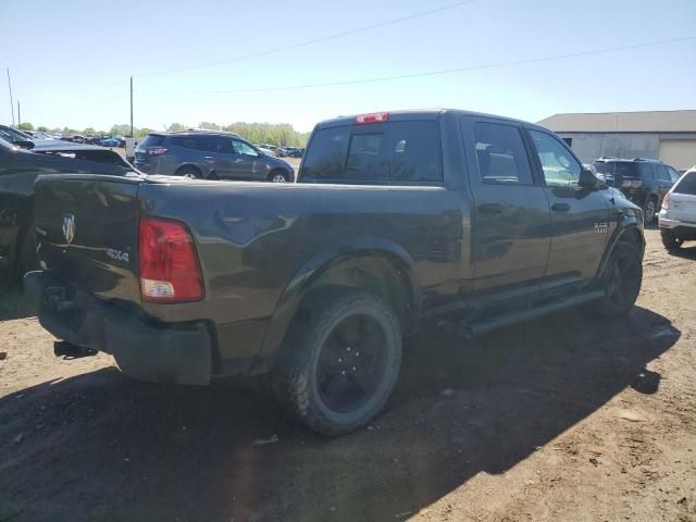 2017 Dodge RAM 1500 SLT