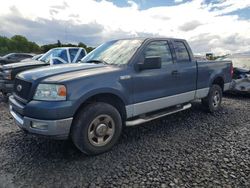 2004 Ford F150 en venta en Duryea, PA