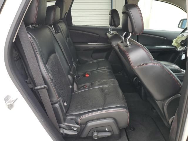 2014 Dodge Journey R/T