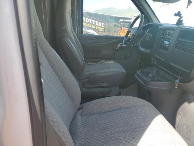 2006 Chevrolet Express G1500