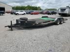 2016 Other 2016 102 Ironworks Equipment Trailer