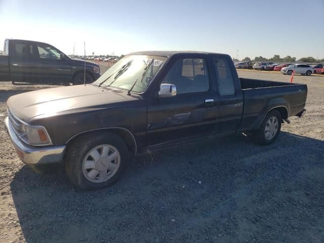 1991 Toyota Pickup 1/2 TON Extra Long Wheelbase SR5