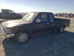 1991 Toyota Pickup 1/2 TON Extra Long Wheelbase SR5 en venta en Sacramento, CA