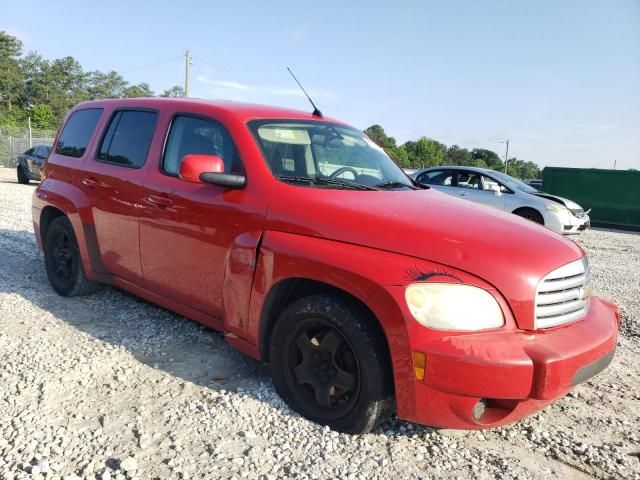2010 Chevrolet HHR LT