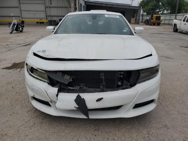 2015 Dodge Charger SE