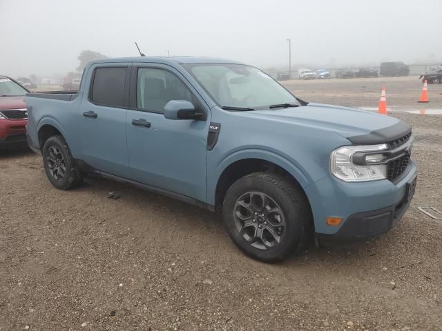 2023 Ford Maverick XL