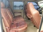 2008 Ford F350 Super Duty