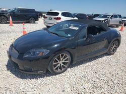 2011 Mitsubishi Eclipse Spyder GT for sale in Taylor, TX
