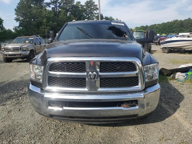 2018 Dodge RAM 3500 ST