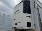 2013 Utility VS2RA Refrigerated Van Trailer
