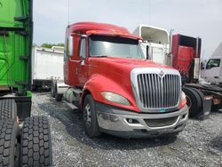 International salvage cars for sale: 2013 International Prostar