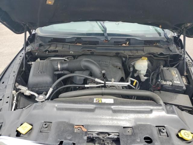 2015 Dodge RAM 1500 SLT