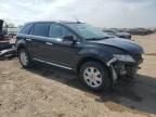 2015 Lincoln MKX