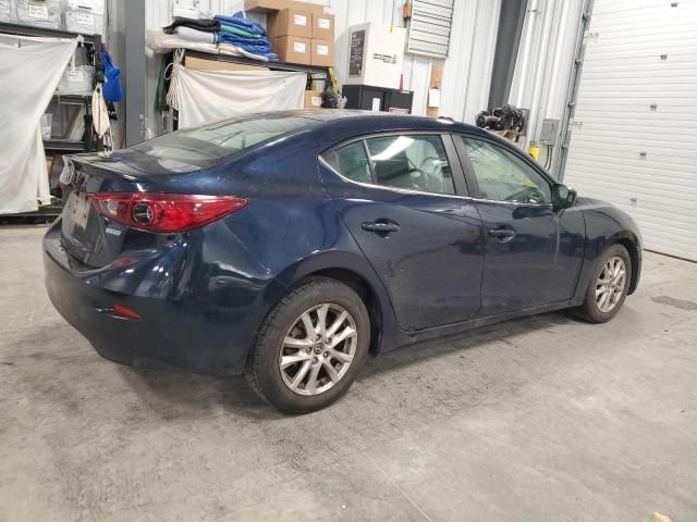 2014 Mazda 3 Touring