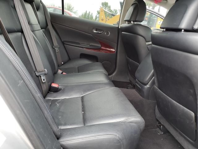 2008 Lexus GS 350