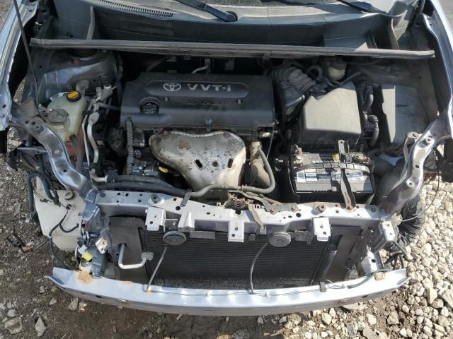 2010 Scion XB