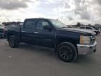 2012 Chevrolet Silverado K1500 LT