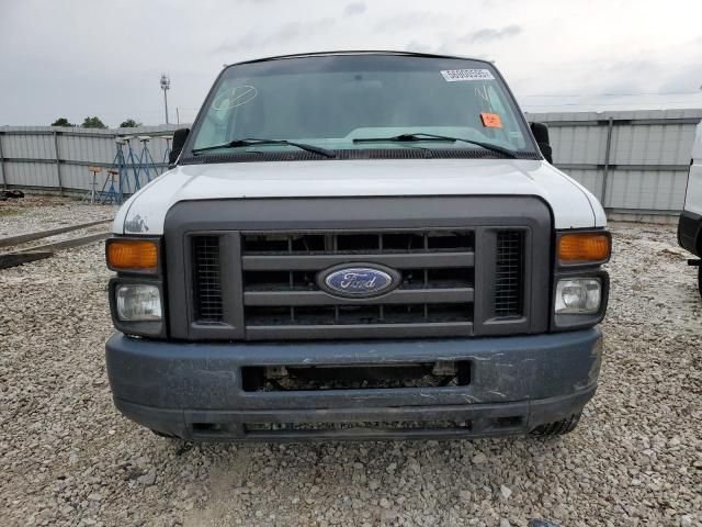 2011 Ford Econoline E150 Van