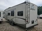 2018 Jayco Eagle