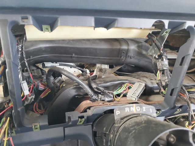 1989 Ford Econoline E350 Cutaway Van