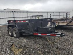 2021 Belmont DTL7210-10K Dump Trailer for sale in Fredericksburg, VA