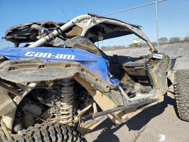 2022 Can-Am Maverick X3 X RS Turbo RR