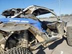 2022 Can-Am Maverick X3 X RS Turbo RR