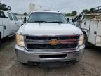 2014 Chevrolet Silverado K3500