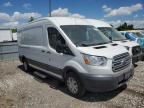 2018 Ford Transit T-150