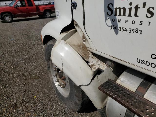1997 International 8000 8100