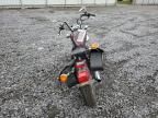 2009 Yamaha XV250