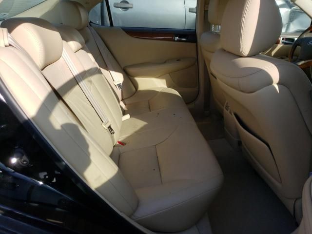 2005 Lexus ES 330