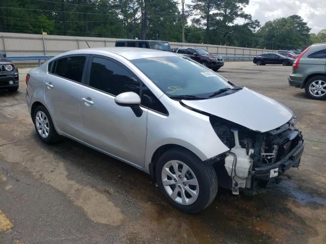 2017 KIA Rio LX