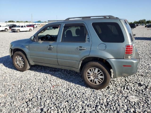 2006 Mercury Mariner